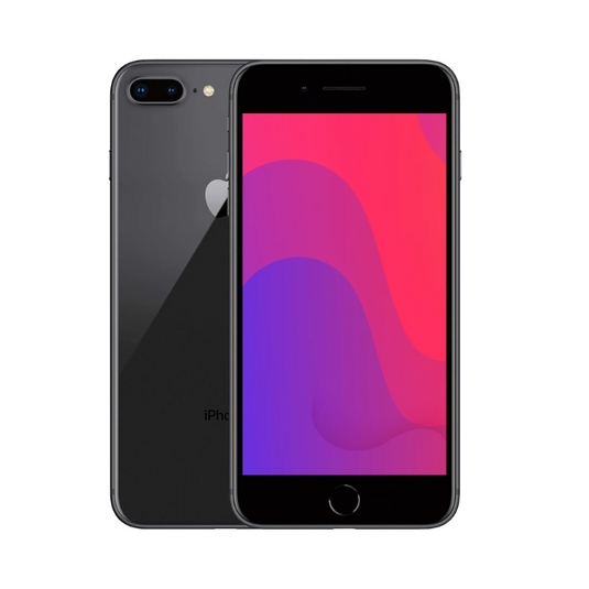 [Pre-owned] Apple iPhone 8 Plus  256G Unlocked Good Condition - Polar Tech Australia