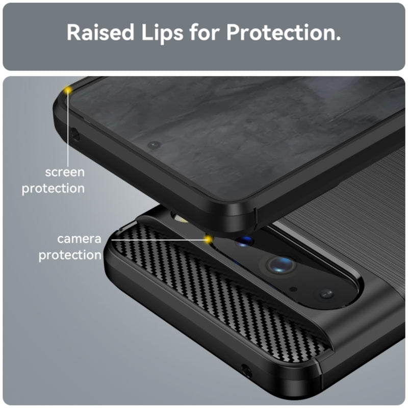 Load image into Gallery viewer, Google Pixel 7 - Heavy Duty Rugged Anti Knock Back Cover - Polar Tech Australia

