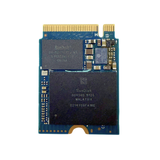 [SN560] Microsoft Xbox Series S / X 512G SSD - Polar Tech Australia
