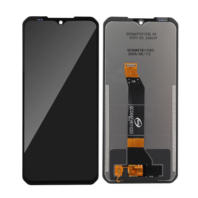 DOOGEE V Max Plus - LCD Display Touch Digitizer Screen Assembly