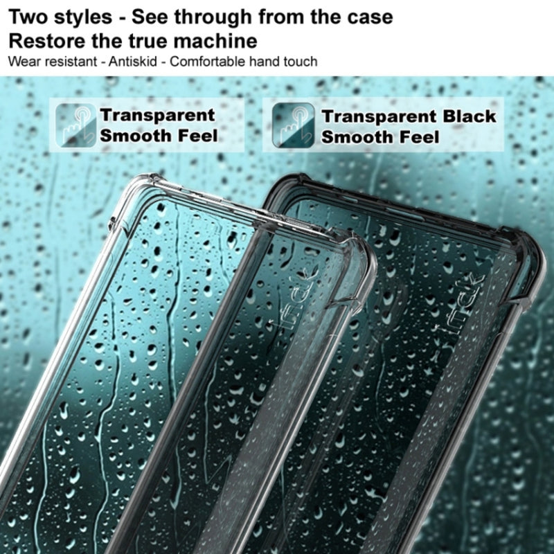 Cargue la imagen en el visor de la galería, Asus Zenfone 7 / 7 Pro - imak Shockproof Airbag TPU Phone Case - Polar Tech Australia
