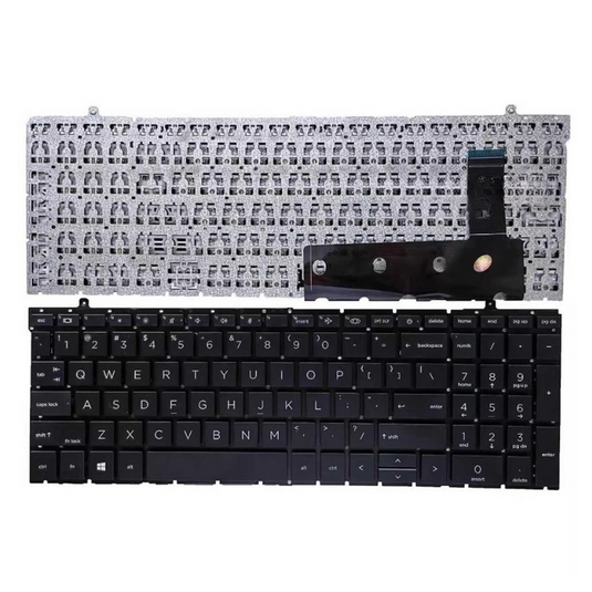 HP EliteBook 860 G9 865 G10 ZHAN 99 X16 N08133-001 Series - Laptop Keyboard With Back Light US Layout - Polar Tech Australia