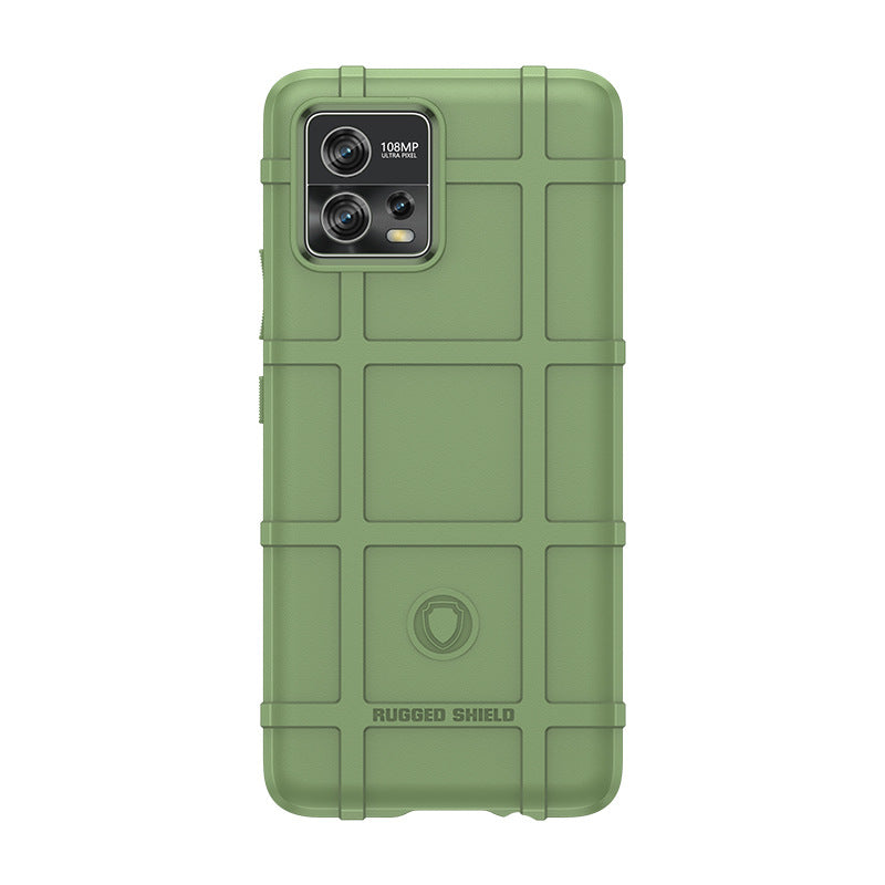 Load image into Gallery viewer, Motorola Moto G72 - Shield Shockproof Rugged Heavy Duty Case - Polar Tech Australia
