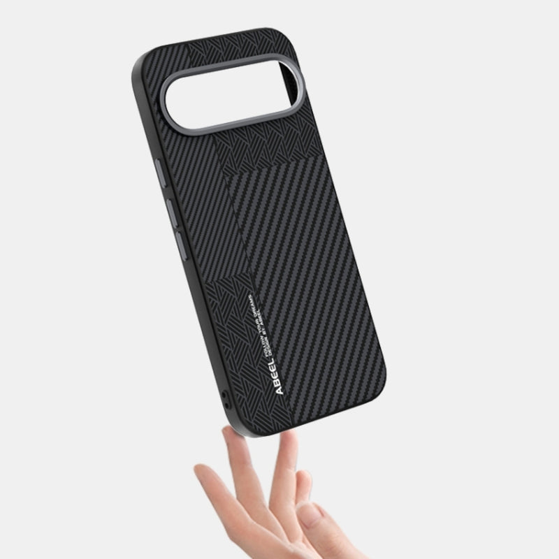 Chargez l&#39;image dans la visionneuse de la galerie, Google Pixel 9A - Micro Relief MagSafe Magnetic Phone Case - Polar Tech Australia

