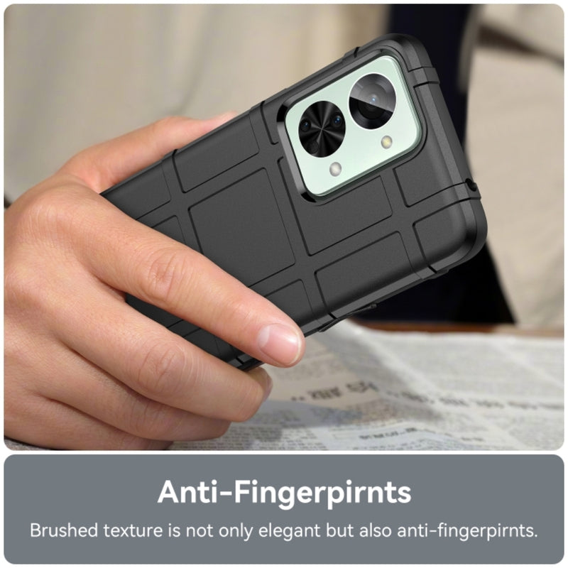 Chargez l&#39;image dans la visionneuse de la galerie, OnePlus Nord 2T - Military Rugged Shield Heavy Duty Drop Proof Case
