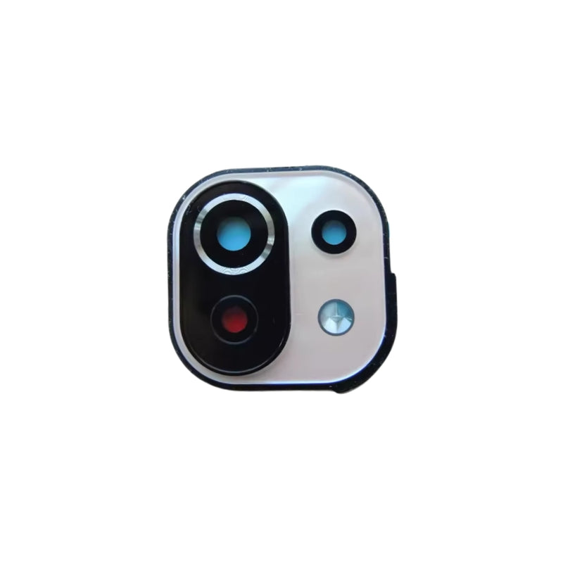 Load image into Gallery viewer, Xiaomi 11 Lite - Back Rear Camera Replacement Glass Lens - Polar Tech Australia
