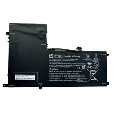 [AT02XL] HP ElitePad 900 G1 Replacement Battery - Polar Tech Australia
