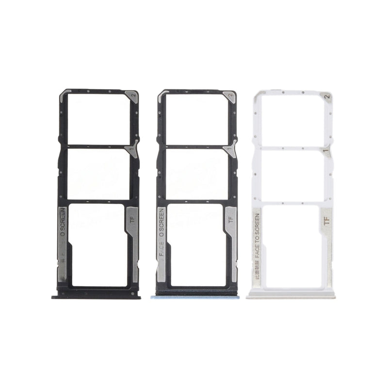 Cargue la imagen en el visor de la galería, XIAOMI Poco M5s (2207117BPG) - Sim Tray Holder - Polar Tech Australia
