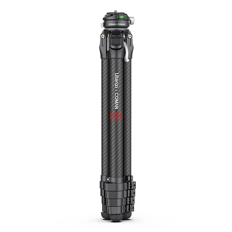 Chargez l&#39;image dans la visionneuse de la galerie, Ulanzi Zero F38 Quick Release Travel Tripod 3131
