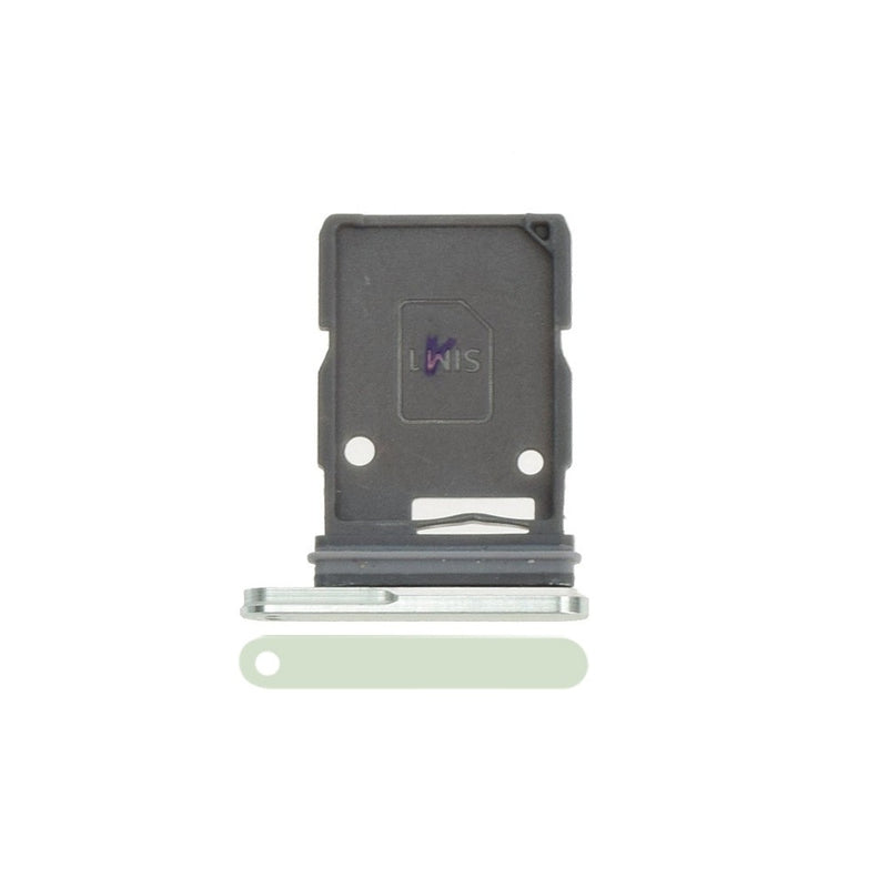Cargue la imagen en el visor de la galería, Samsung Galaxy A56 5G (SM-A566) - Sim Card Tray
