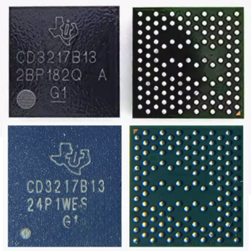 Cargue la imagen en el visor de la galería, [CD3217B13] MacBook Pro &amp; iPad Pro USB-C Port Power Controller Charging IC Chip - Polar Tech Australia
