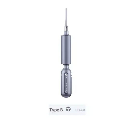 Qianli 3D Ultra Feel Screwdriver High Precision Adaptive Magnetizing First-Class Bolt Driver For Phone Repair Disassembly Tools