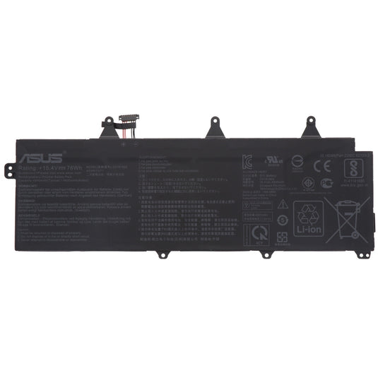 [C41N1802] ASUS Rog ZEPHYRUS S GX701GV-EV052T/GX701GVR Replacement Battery - Polar Tech Australia