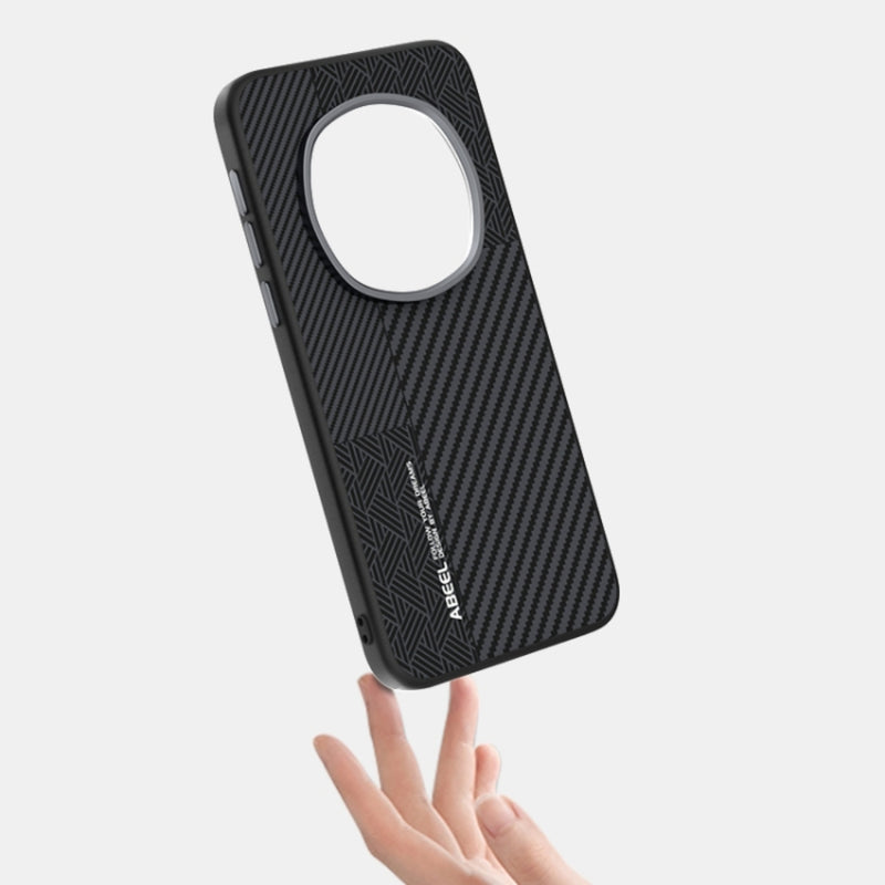 Cargue la imagen en el visor de la galería, Honor Magic7 Pro (PTP-N49, PTP-AN10) - Micro Relief MagSafe Magnetic Phone Case - Polar Tech Australia
