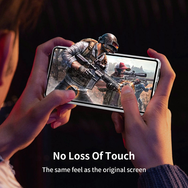 Chargez l&#39;image dans la visionneuse de la galerie, OnePlus 11 - Magnetic HD Tempered Glass Phone Case - Polar Tech Australia
