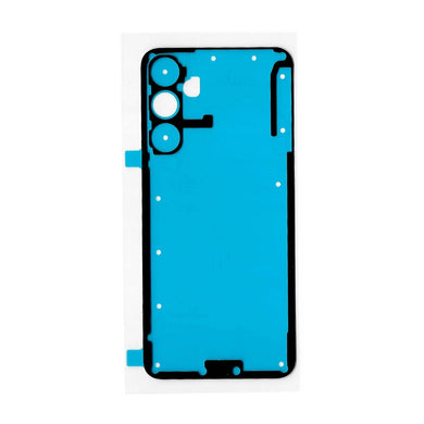 [Service Pack] Samsung Galaxy A16 5G (A166B) Back Cover Glass Rework Adhesive Tape Waterproof Seal Gasket - Polar Tech Australia