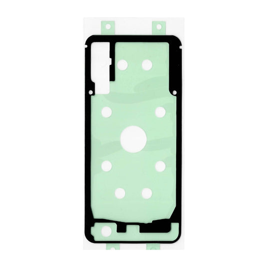 [Service Pack] Samsung Galaxy A20 (A205) Back Cover Glass Rework Adhesive Tape Waterproof Seal Gasket