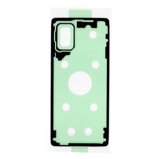 [Service Pack] Samsung Galaxy A21s (A217) Back Cover Glass Rework Adhesive Tape Waterproof Seal Gasket