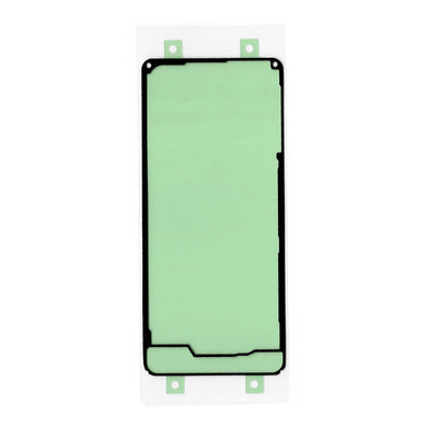[Service Pack] Samsung Galaxy A22 4G (A225) Back Cover Glass Rework Adhesive Tape Waterproof Seal Gasket