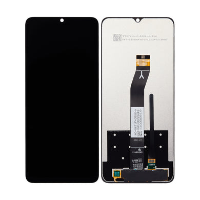 [ORI] XIAOMI Redmi A3 - LCD Touch Digitiser Display Screen Assembly - Polar Tech Australia