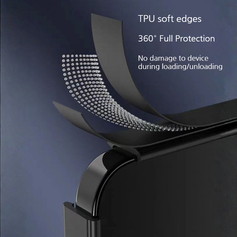 Cargue la imagen en el visor de la galería, [With Lens Bracket] OPPO Find X9/Pro - Ultra-Thin Matte Shockproof Phone Case - i-Station Mobile Phone &amp; Electronic Device Repair and Accessories
