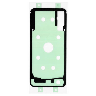 [Service Pack] Samsung Galaxy A50 (A505F) Back Cover Glass Rework Adhesive Tape Waterproof Seal Gasket
