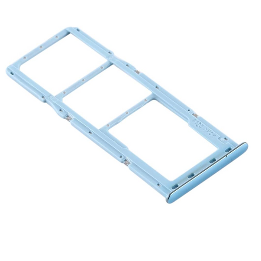 Samsung Galaxy A51 4G (SM-A515) Sim Card Tray - Black - Polar Tech Australia