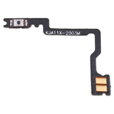 OPPO A5 2020 / A9 2020 - Power On Off Button Flex - Polar Tech Australia
