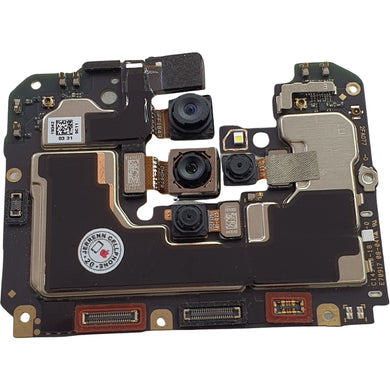 [Unlocked] [Working] OPPO A5 2020 / A9 2020 - Motherboard Main Board - Polar Tech Australia