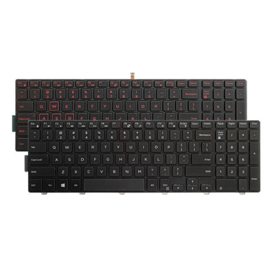 Dell Vostro 15 3546 3549 3558 3559 3561 Series - Laptop Keyboard With Backlit US Layout