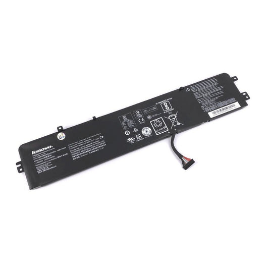 [L14M3P24] Lenovo IdeaPad 700-15ISK / 700-17ISK / Y700-14ISK / Y520-15IKBN / Legion Y520-15IKBN Series - Replacement Battery