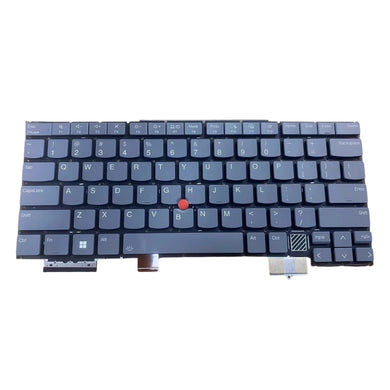 Lenovo ThinkPad X1 Yoga 9th Gen 9 (Year 2024) Series - Laptop Keyboard With Backlit US Layout