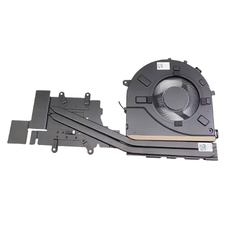 Chargez l&#39;image dans la visionneuse de la galerie, Lenovo IdeaPad Slim 5 14Q8X9 83HL Series - Laptop CPU Cooling Fan Cooler
