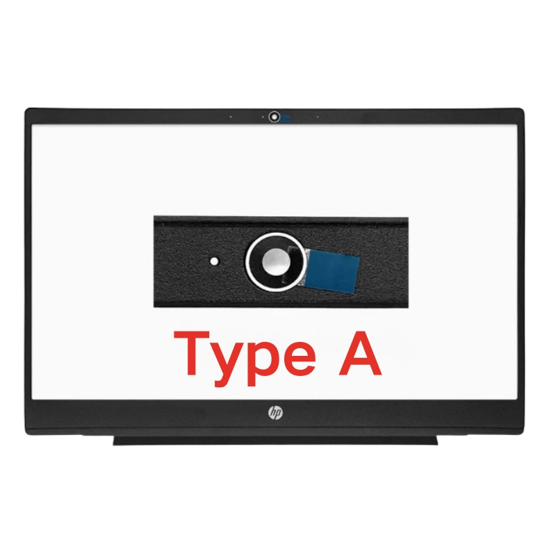 Load image into Gallery viewer, HP Pavilion 15-CS 15-CW Laptop LCD Screen Back Cover Keyboard Back Housing Frame Hinge Replacement - Polar Tech Australia
