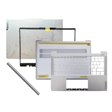 Lenovo IdeaPad Slim 5 14IRL8 / 5 14ABR8 / 5 14IMH9 / 5 14AHP9 / 5 14Q8X9 Series - Laptop LCD Back Cover Palmrest Keyboard Bottom Frame Housing