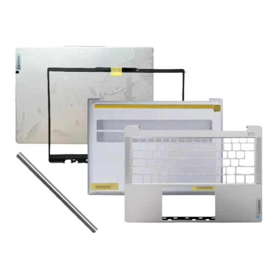 Lenovo IdeaPad Slim 5 14IRL8 / 5 14ABR8 / 5 14IMH9 / 5 14AHP9 / 5 14Q8X9 Series - Laptop LCD Back Cover Palmrest Keyboard Bottom Frame Housing