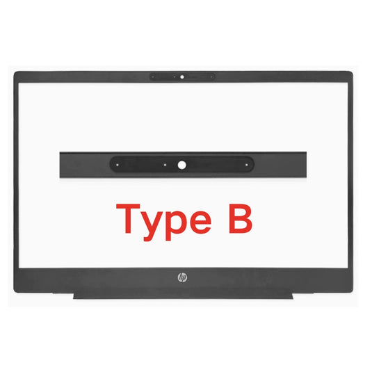HP Pavilion 15-CS 15-CW Laptop LCD Screen Back Cover Keyboard Back Housing Frame Hinge Replacement - Polar Tech Australia