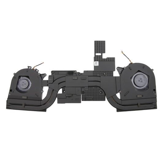 Lenovo Legion Y540P Y545 Y7000P (Year 2019) FKTY FKU0 Series - CPU & GPU Cooling Fan Replacement Parts - Polar Tech Australia