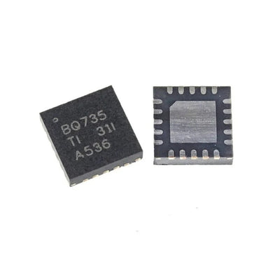 Genuine Original BQ24728RGRR BQ24735RGRR BQ24736RGRR QFN20 - Battery Charge Controller Integrated Circuit IC