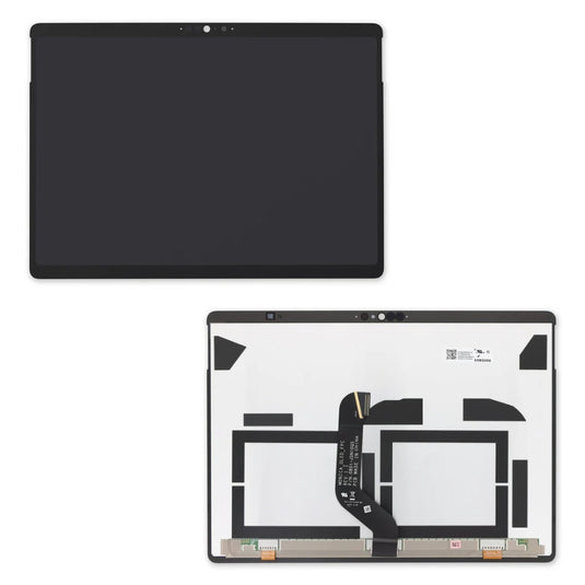 Microsoft Surface Pro 11 - OLED LCD Touch Digitizer Screen Display Assembly