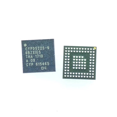 Genuine Original CYPD5225-96BZXI CYPD6227-96BZXI CYPD6228-96BZXI - USB Interface USB Type-C and Power Delivery (PD) Controller Integrated Circuit IC