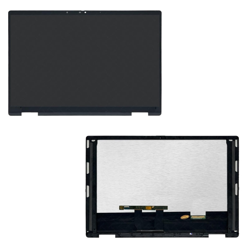 Chargez l&#39;image dans la visionneuse de la galerie, [With Bezel Frame] HP Envy X360 14-FA / 14-FC 14&quot; 14 Inch Series - Laptop Touch Digitizer LCD  Display  Screen Assembly - Polar Tech Australia
