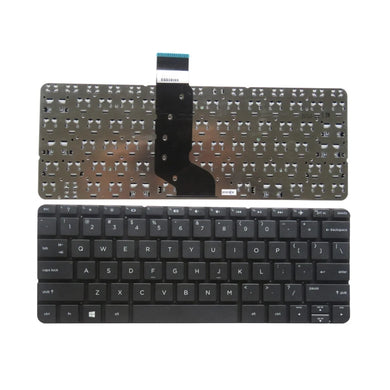 HP Stream 11-Y 11-AH Series - Laptop Keyboard Without Backlit US Layout - Polar Tech Australia