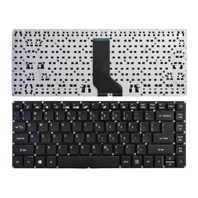 Acer Aspire A114-31 32 A314-21 A314-31 32 N17Q4 Series - Laptop Keyboard Without Backlit US Layout