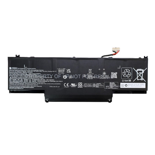 [ER06XL] HP Elite x360 1040 G11 2-in-1 Series - Laptop Replacement Battery