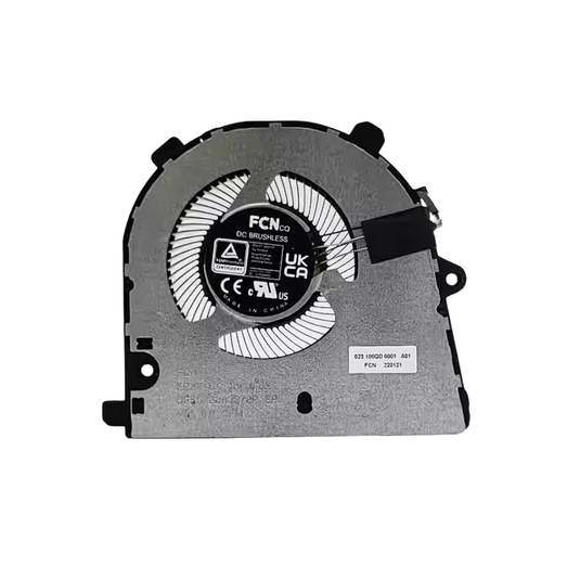 GEEKOM Mini IT8 Series - Mini PC CPU Cooling Fan Cooler