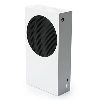Microsoft Xbox Series S (Model: 1881 & 1883) Top Case - Polar Tech Australia