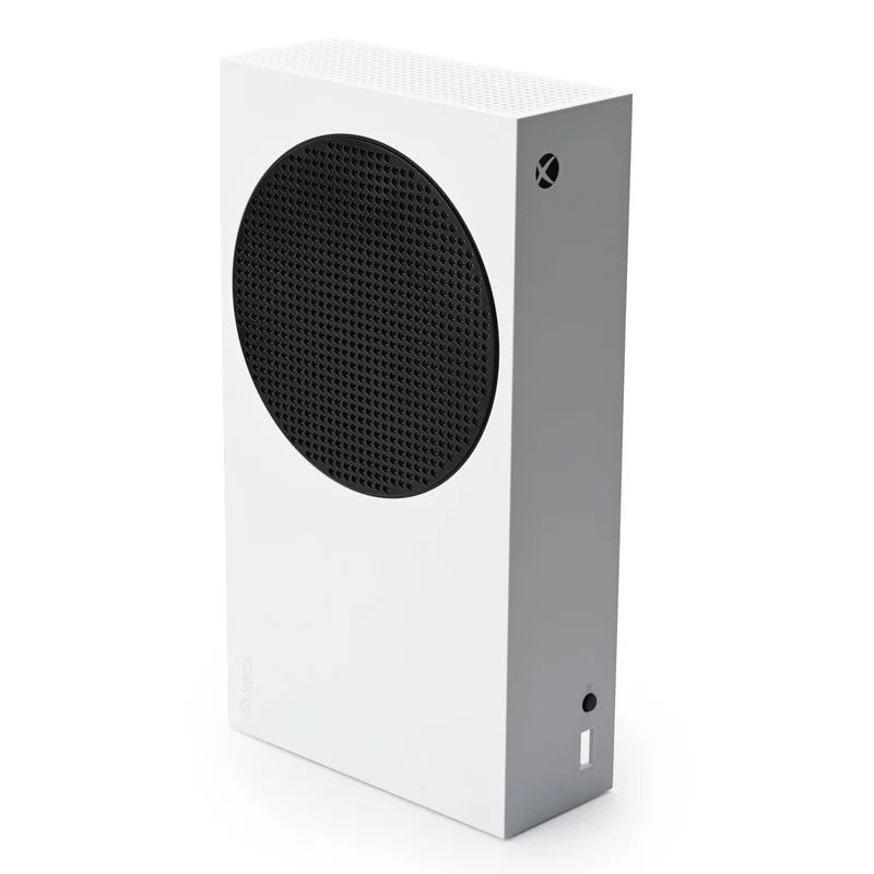 Chargez l&#39;image dans la visionneuse de la galerie, Microsoft Xbox Series S (Model: 1881 &amp; 1883) Top Case - Polar Tech Australia
