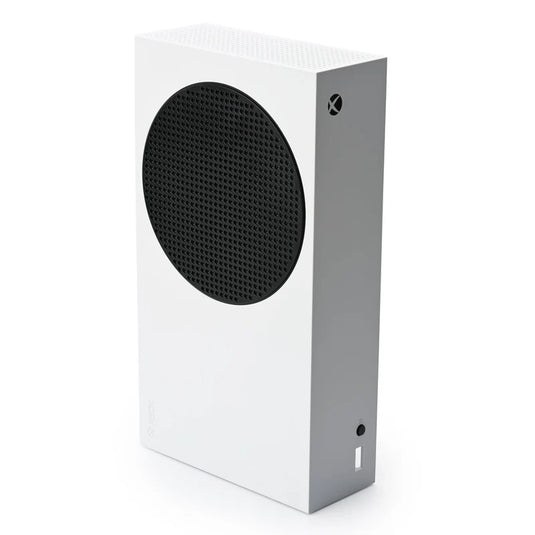 Microsoft Xbox Series S (Model: 1881 & 1883) Top Case - Polar Tech Australia
