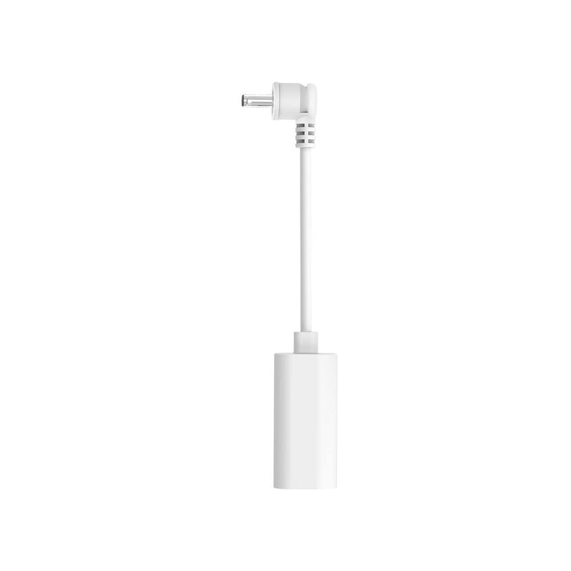 Load image into Gallery viewer, [B0B27JY45L] Ring Solar Panel (2nd Gen) - White Ring Spotlight Battery - Polar Tech Australia
